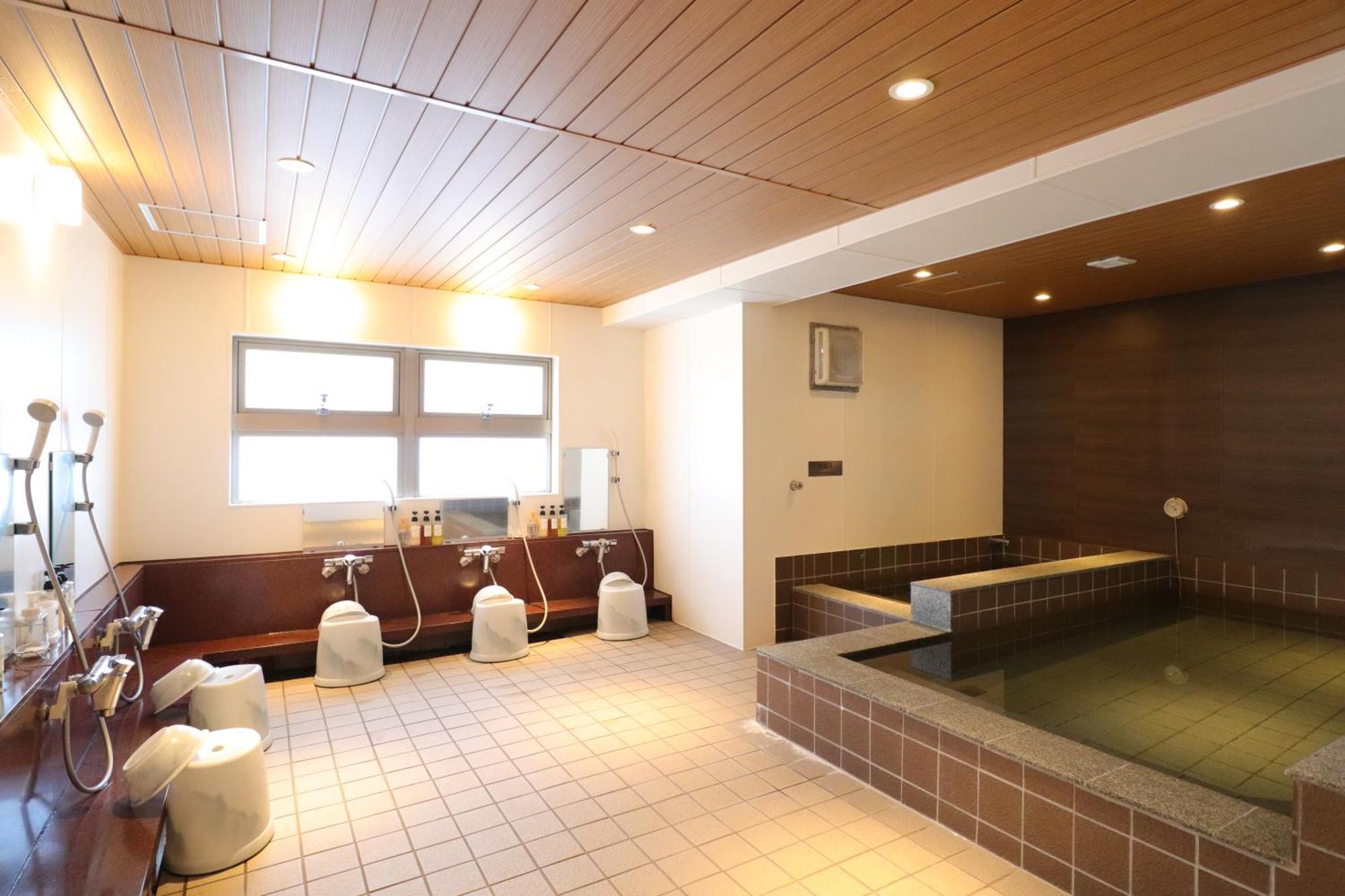 Silk Hotel Annex Iida Zewnętrze zdjęcie