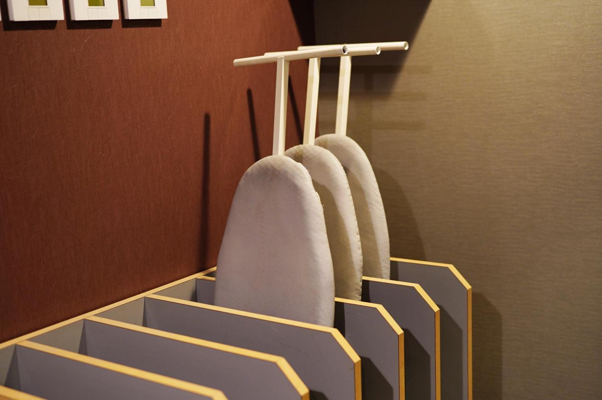 Silk Hotel Annex Iida Zewnętrze zdjęcie
